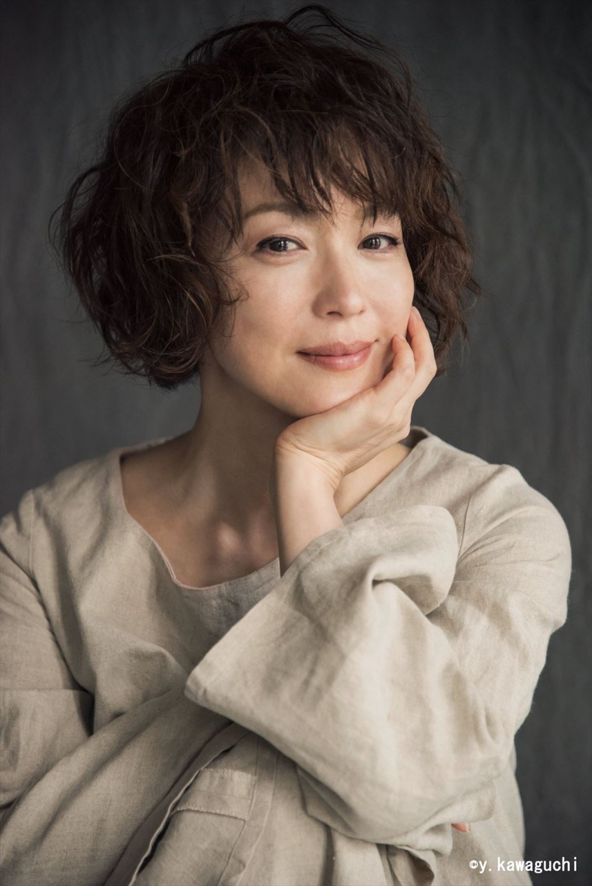 若村麻由美、新・月9『嘘解きレトリック』で松本穂香の母親役！　村川絵梨の出演も決定