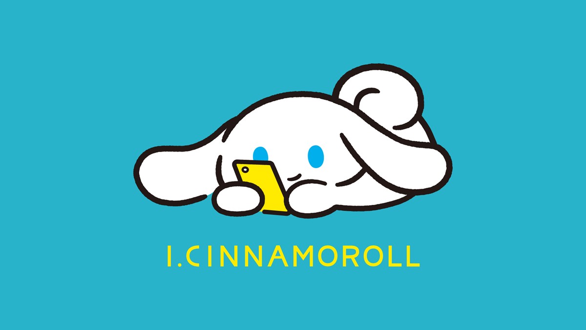 20240925「I．CINNAMOROLL ご自愛ツアーズ」