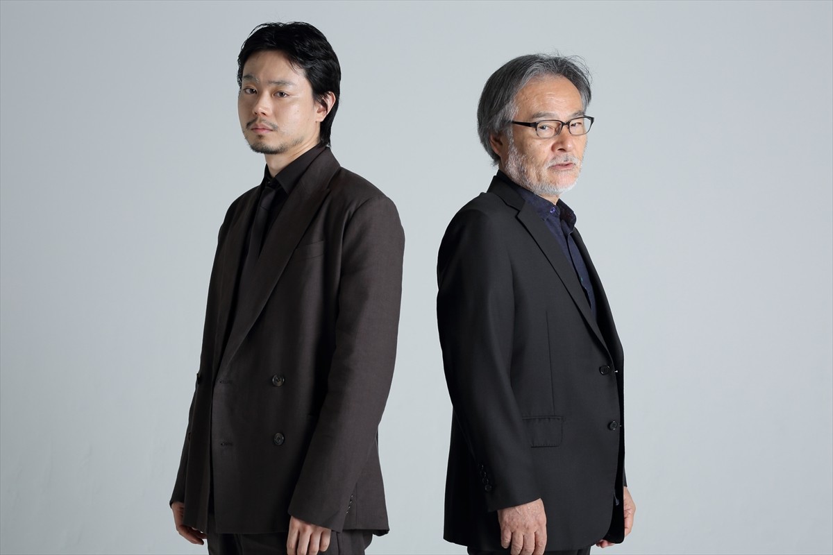 菅田将暉×黒沢清が語る『Cloud クラウド』裏話　海外映画祭では皮肉な出来事も