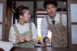 連続テレビ小説『虎に翼』第118回より