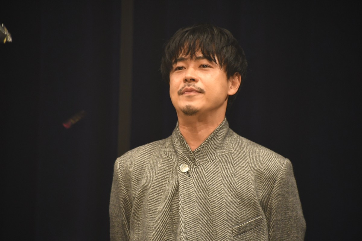 成田凌、『スマホを落としただけなのに』シリーズ出演で届いた負の意見に「光栄」