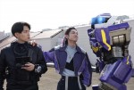 『爆上戦隊ブンブンジャー』第29話場面写真