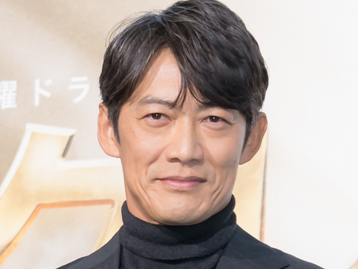 2024年秋ドラマ「期待する主演俳優」ランキングTOP5