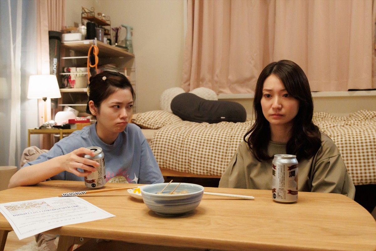 『GO HOME』最終回　“桜”小芝風花＆“真”大島優子、バディ最後の事件として“佐川”杉本哲太の不正を暴こうと奔走