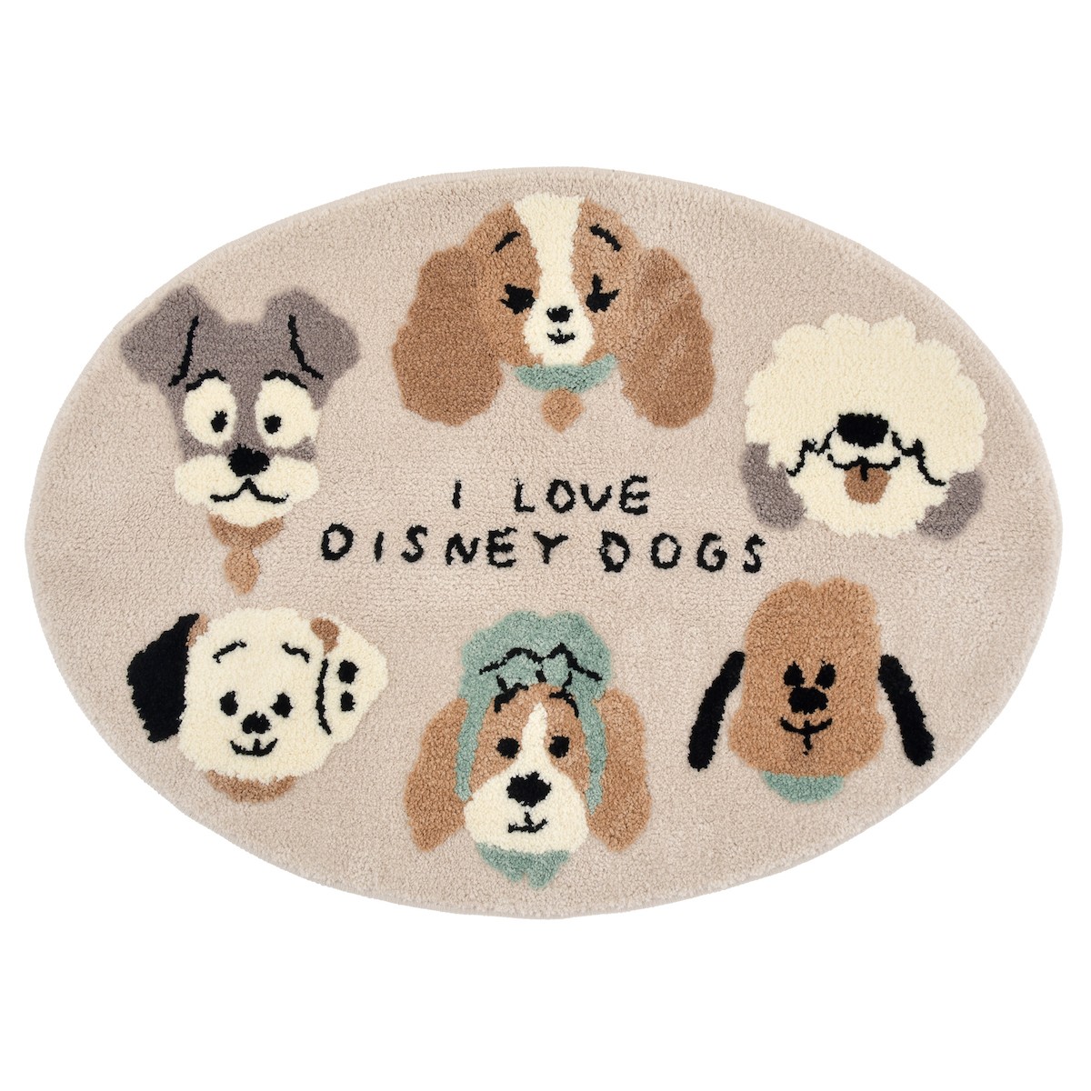 241015_I LOVE DISNEY DOGS