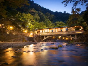 有馬温泉で“温泉自慢の宿”を紹介！　1位は贅沢な温泉体験とおもてなしを堪能できる老舗宿【Yahoo！トラベル】