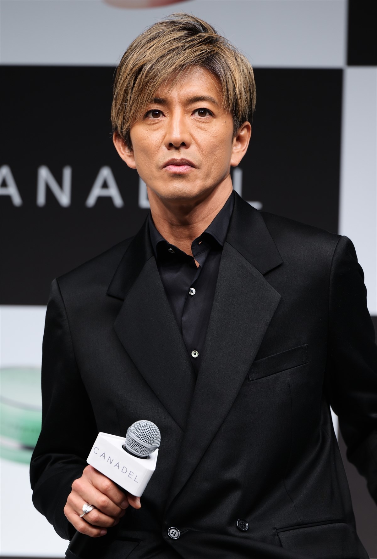 木村拓哉、外出好き故に注意されることを明かす「よく言われます」