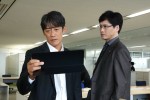 ドラマ『オクラ～迷宮入り事件捜査～』第2話場面写真