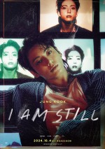 10月4～6日の全国映画動員ランキング4位：『JUNG KOOK：I AM STILL』