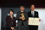 第37回東京国際映画祭にて映画『敵』が東京グランプリを受賞