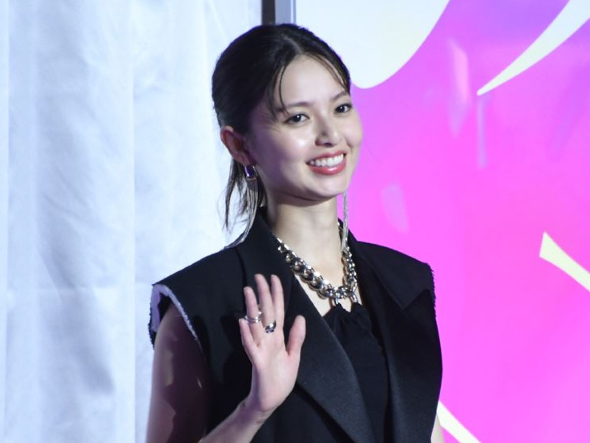 齋藤飛鳥、『【推しの子】』アイ役オファーを一度は辞退！「やりたくなくて……」