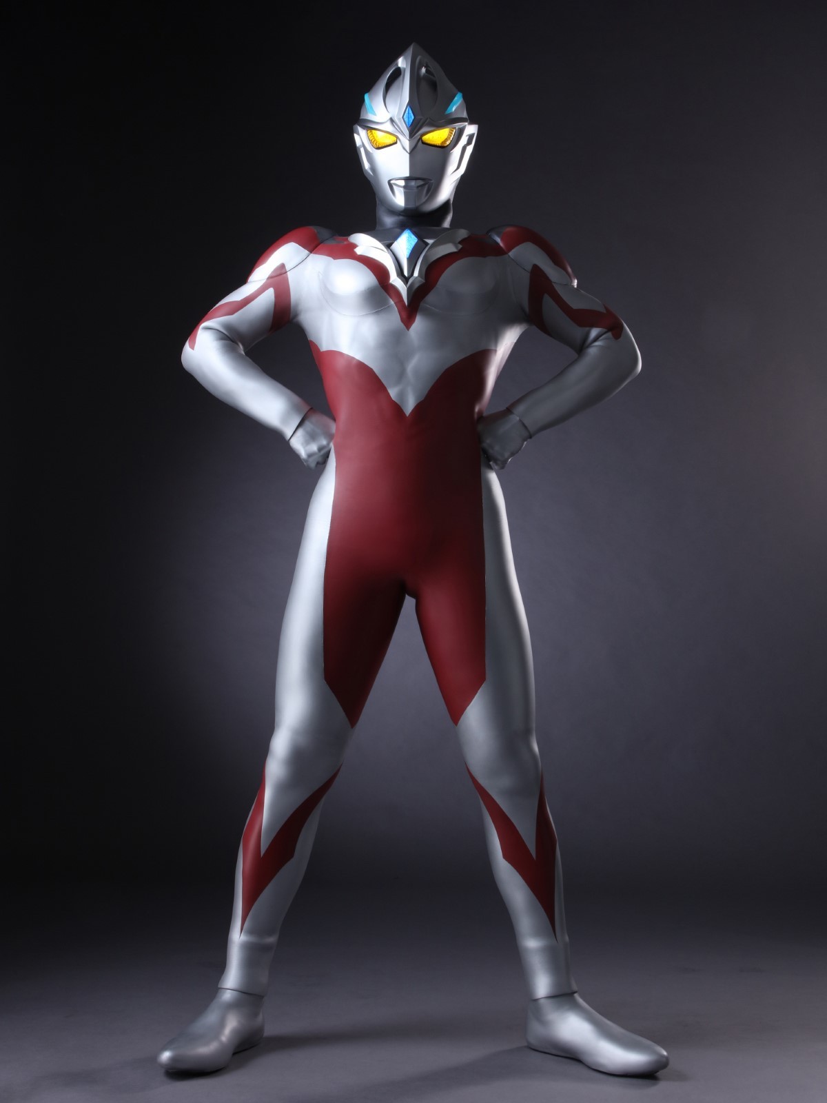 『ウルトラマンアーク THE MOVIE』来年2.21公開決定＆特報解禁