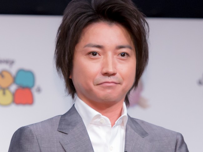 藤原竜也（2019年撮影）