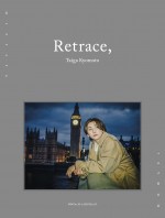 京本大我写真集『Retrace,』特装版書影