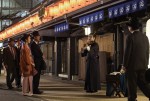 映画『シンペイ〜歌こそすべて』場面写真