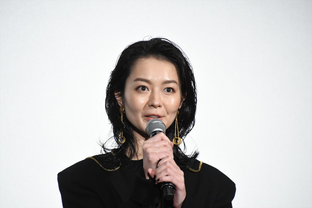 成田凌＆森田剛、いま一番欲しいものは「新しい膝」と「髪の毛」