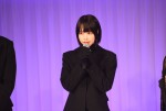 ドラマ＆映画『【推しの子】』ワールドプレミアに登壇したあの