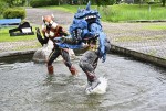 『仮面ライダーガヴ』第13話場面写真