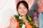 ソニン、映画『モアナと伝説の海２』ジャパンプレミアに登場