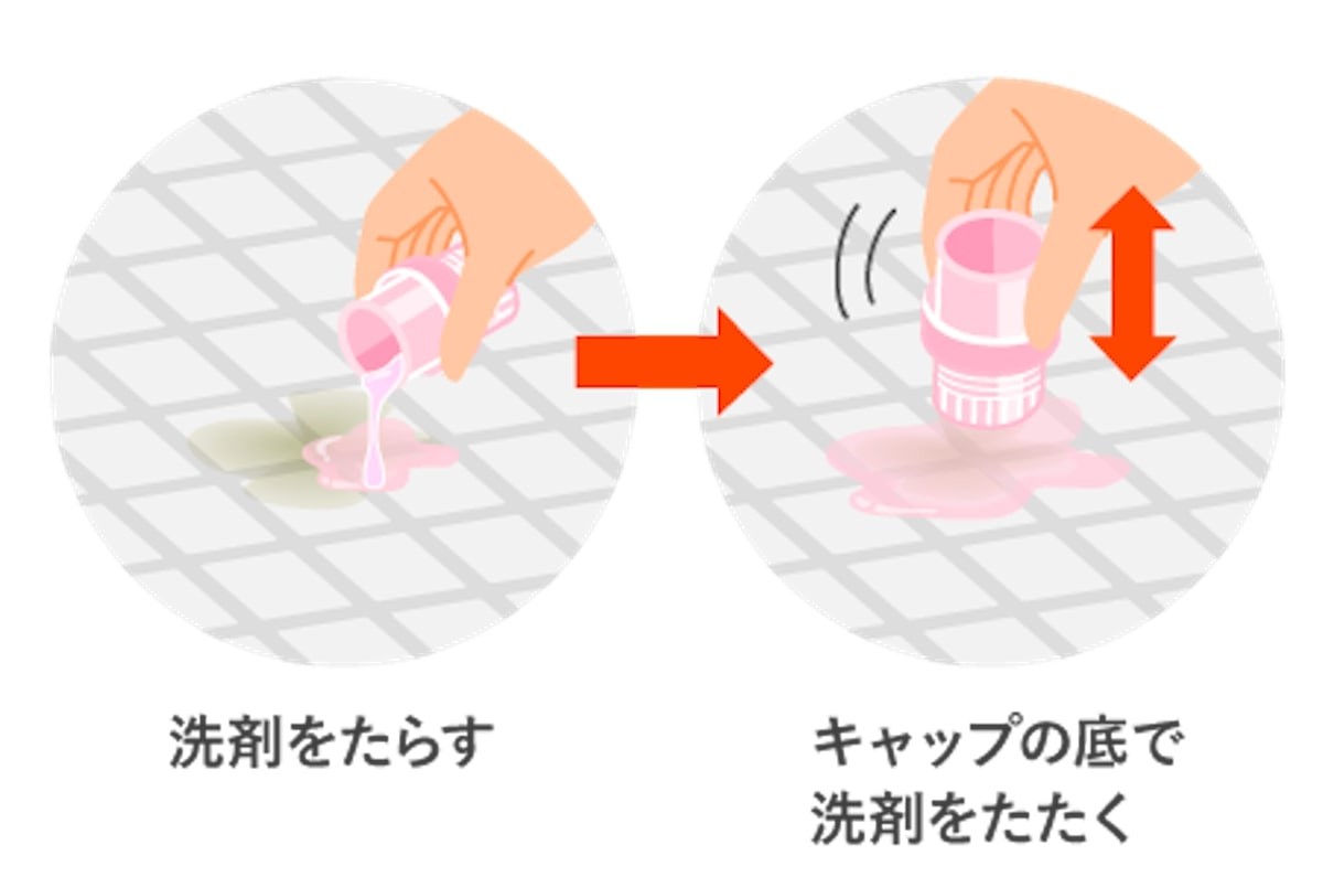 2024.12.29カーテン、カーペット、羽毛布団の洗い方