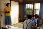 映画『ゆきてかへらぬ』場面写真