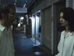 映画『逃走』場面写真