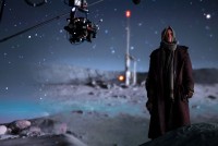 ドラマシリーズ『スター・ウォーズ：スケルトン・クルー』メイキング場面写真