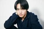 2025年冬ドラマ「期待する主演俳優」ランキング第1位：赤楚衛二（『相続探偵』）