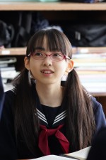 ドラマ『ブラッシュアップライフ』に出演していた住田萌乃