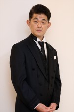 『御曹司に恋はムズすぎる』に出演する芹澤興人