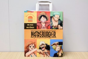 『ONE PIECE』×「モスバーガー」コラボ福袋を発売前に開封！ 「チョッパーの帽子付きボトル」は癒されるかわいさ〈実物レポ〉