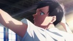 テレビアニメ『アオのハコ』第2クール　メインPV第2弾場面写真