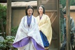 大河ドラマ『光る君へ』第48回（最終回）「物語の先に」より