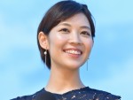 1月、俳優の秋元龍太朗との結婚を発表した吉谷彩子（2018年撮影）