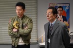 『相棒 season23』元日スペシャル『最後の一日』場面写真