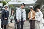 ドラマ10『正直不動産2』第4話より