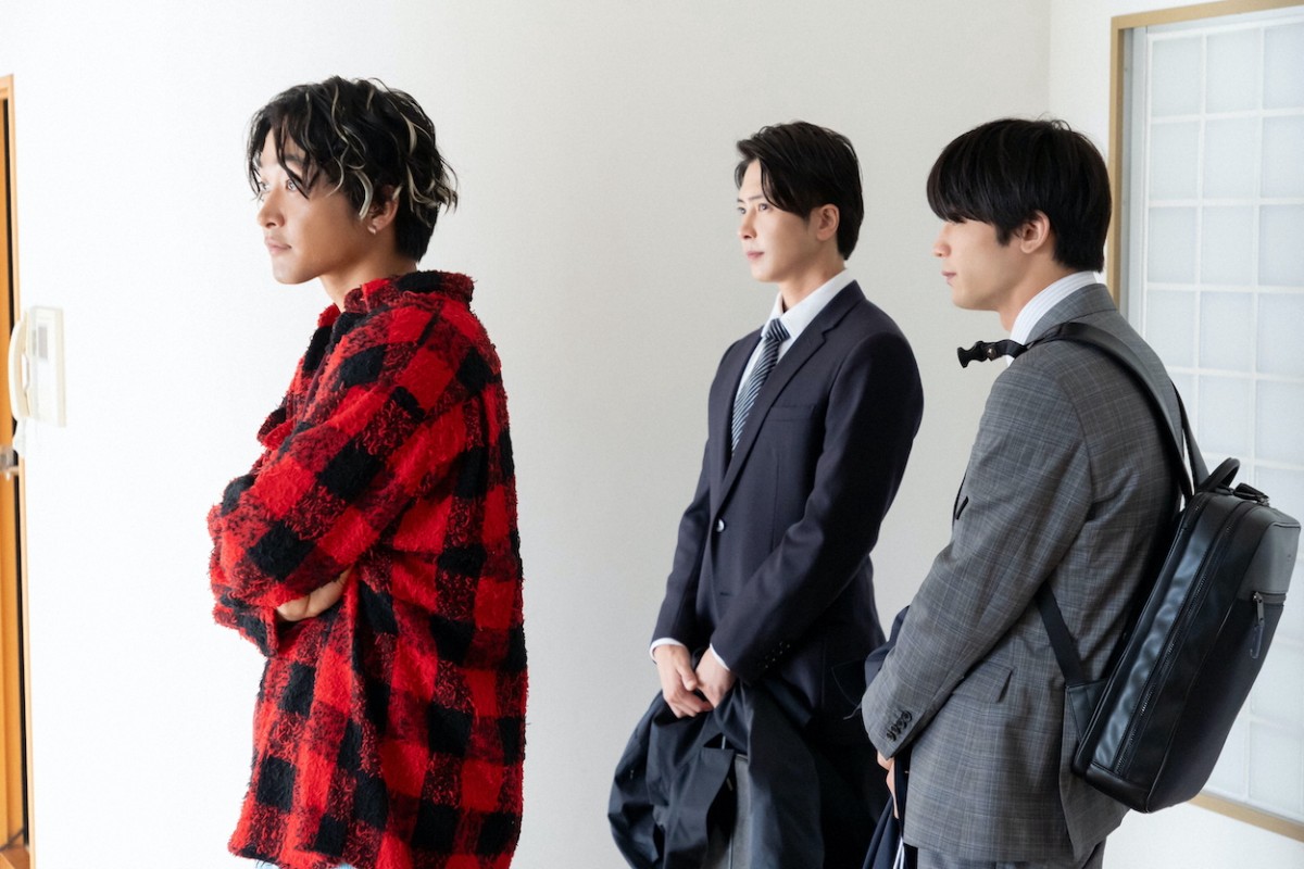 『正直不動産2』第4話　“永瀬”山下智久、初めて成約が取れそうな後輩“十影”板垣瑞生をサポート