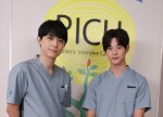 【写真】小林虎之介、『PICU』スペシャルに出演決定！　“しこちゃん先生”吉沢亮に盾突くプライド高い研修医役に