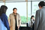 【写真】第4話ラストに「おとうさん」として登場した古田新太