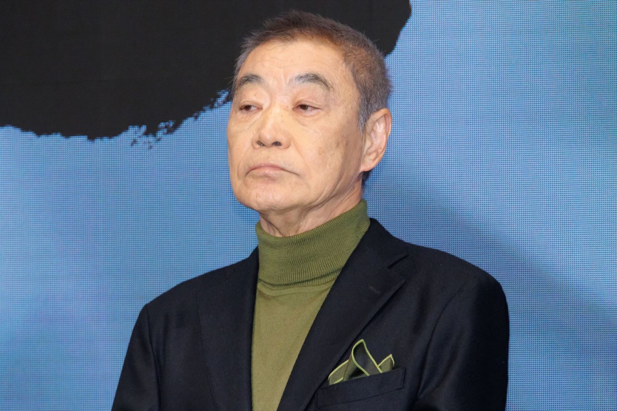 大泉洋、主演作『室町無頼』は「ほとんど長尾くんの成長物語」なにわ男子・長尾謙杜を絶賛