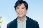 堺雅人、映画『FLY！／フライ！』日本語吹替版キャスト報告会に登場