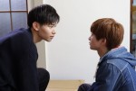 ドラマ『彼のいる生活』場面写真