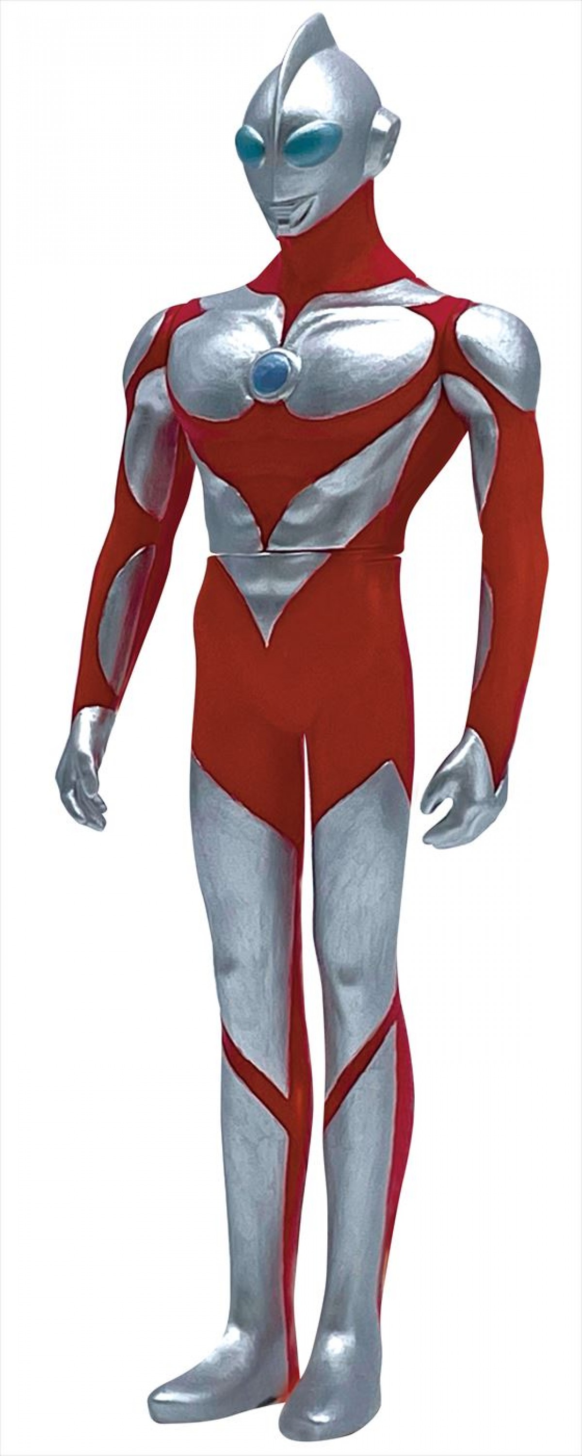 『ULTRAMAN：RISING』、6.14世界配信決定　“赤ちゃん怪獣”を背中に乗せたウルトラマンお披露目！