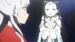 テレビアニメ『変人のサラダボウル』本PV場面カット