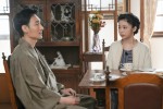 連続テレビ小説『ブギウギ』第119回より