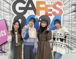 「GA FES2024」より