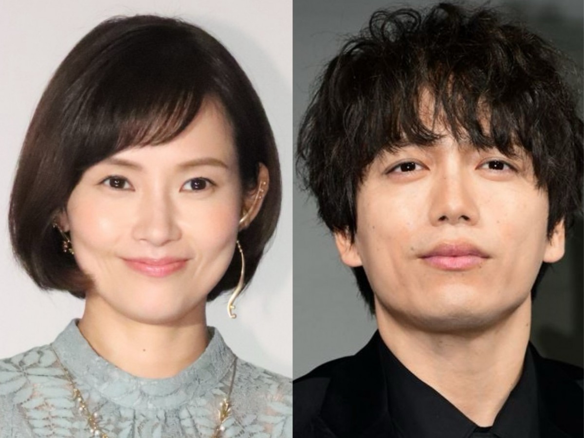 反町隆史×松嶋菜々子だけじゃない　ドラマ・映画で共演 → 結婚した大物カップル