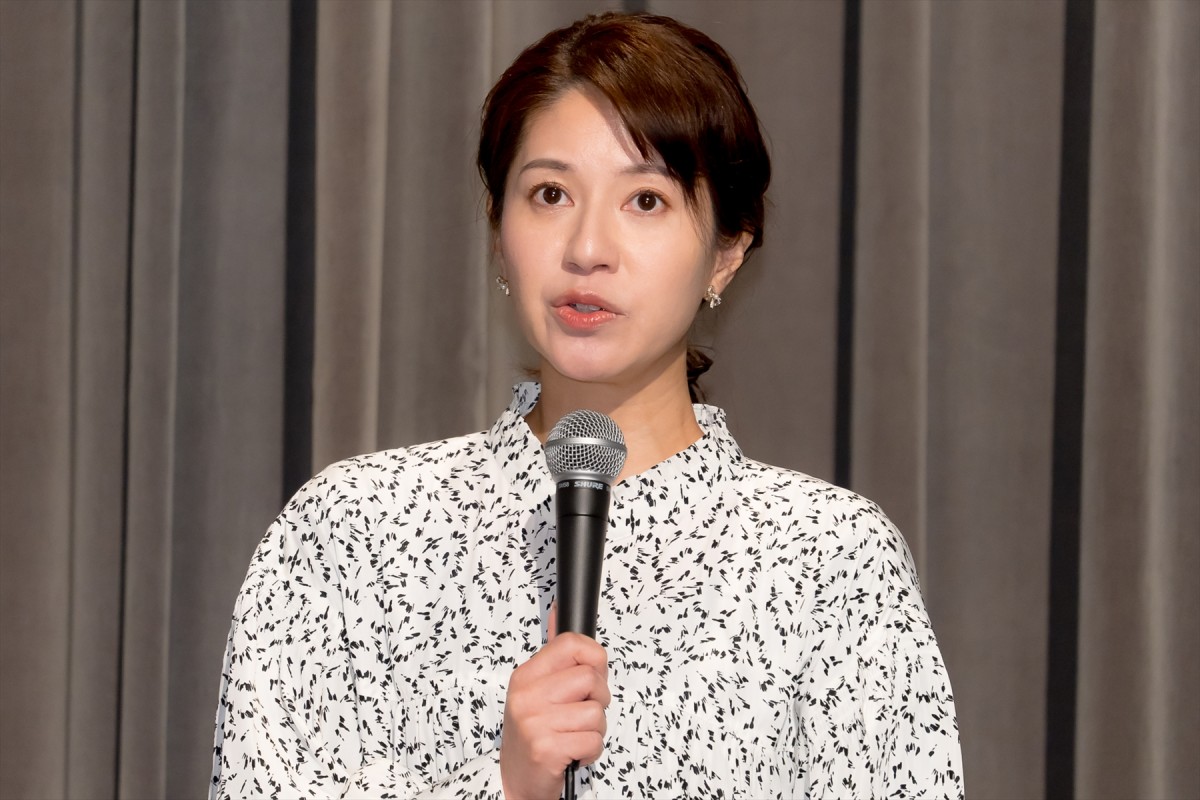 青井実アナ、NHK番組降板と家族関連報道に謝罪　フジ『イット！』キャスター就任で「身の引き締まる思い」