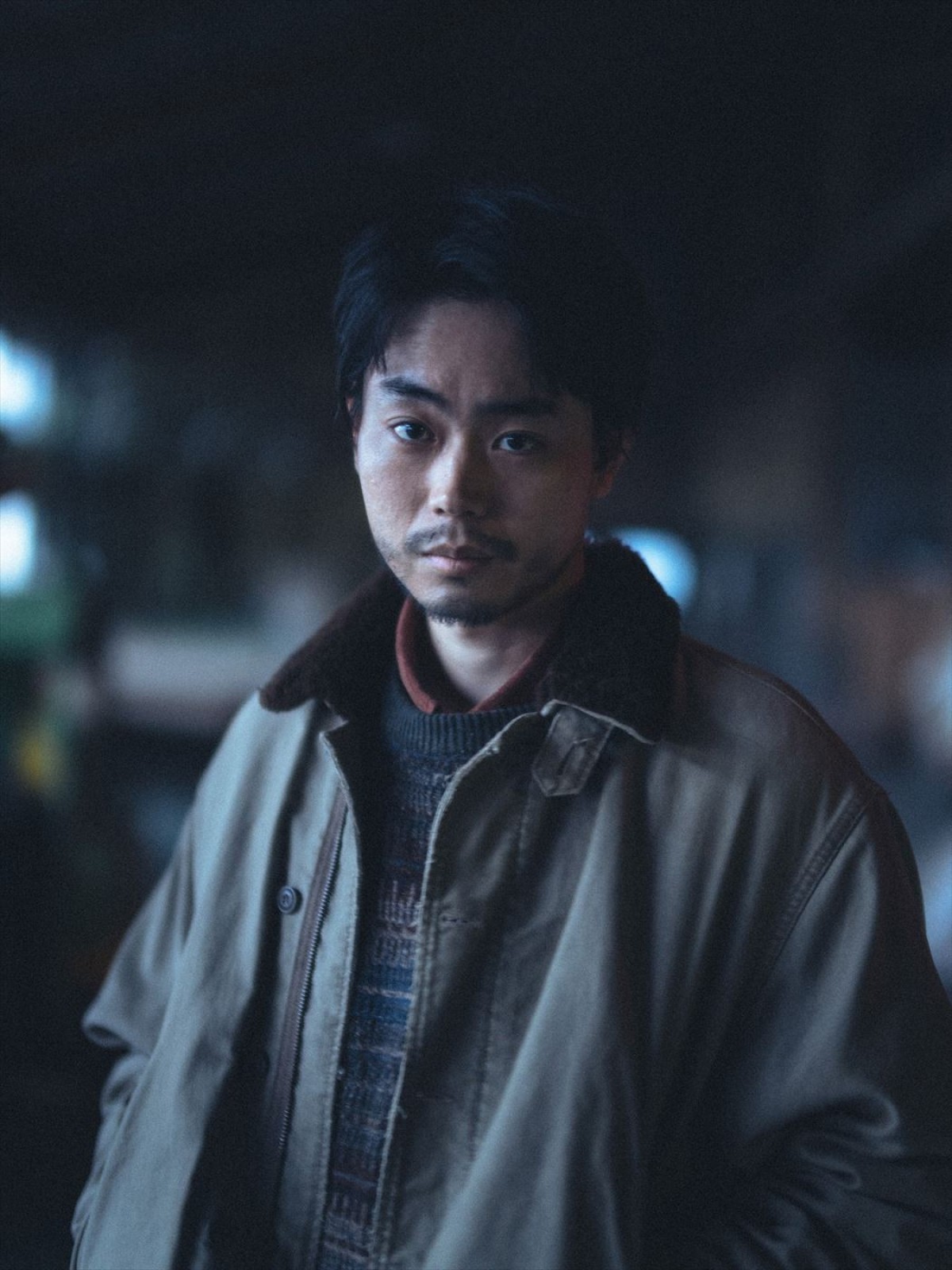 菅田将暉主演『Cloud クラウド』、古川琴音、奥平大兼、岡山天音、荒川良々、窪田正孝の出演決定