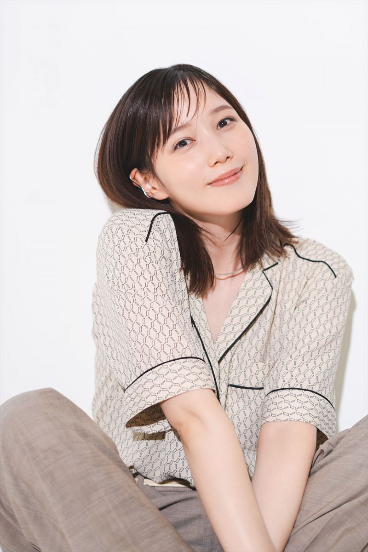 本田翼、大学受験が大きな転機に　「私は失敗から始まっているんです」